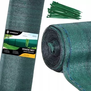 Tieňová sieť 90% 1 × 50m